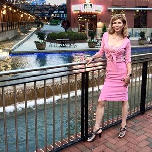 Meet your Posher, Mariana